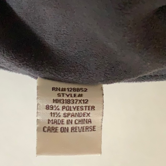 Witchy button up skirt - Picture 8 of 8